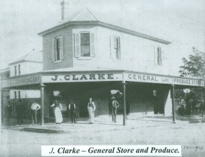 General store & produce
