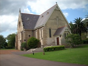 St Peter Chanel Catholic Church  19